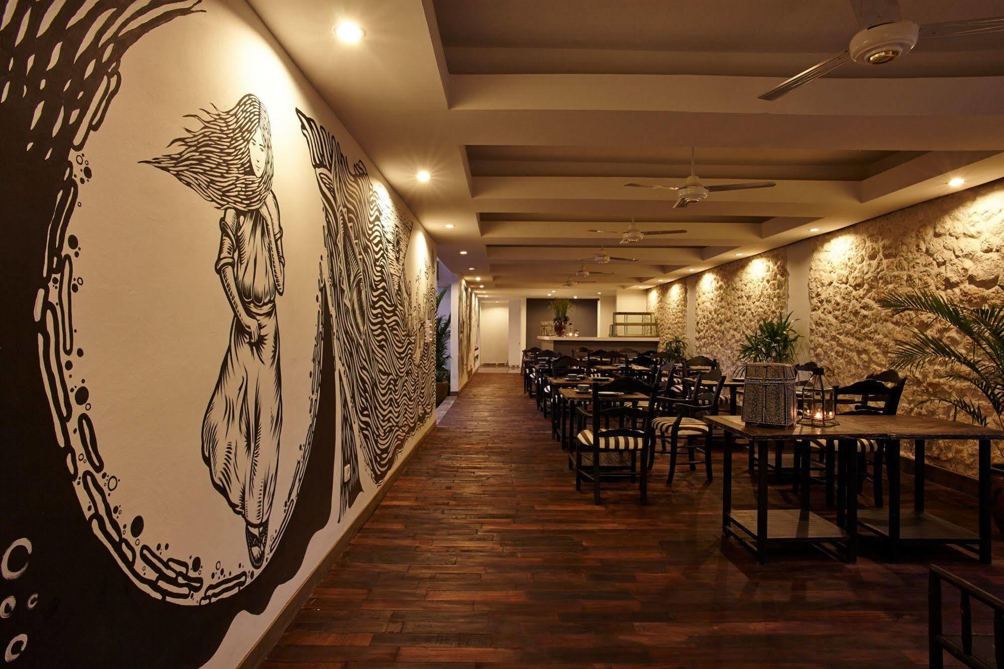 סמיניאק 7 Bidadari Boutique Hotel מראה חיצוני תמונה