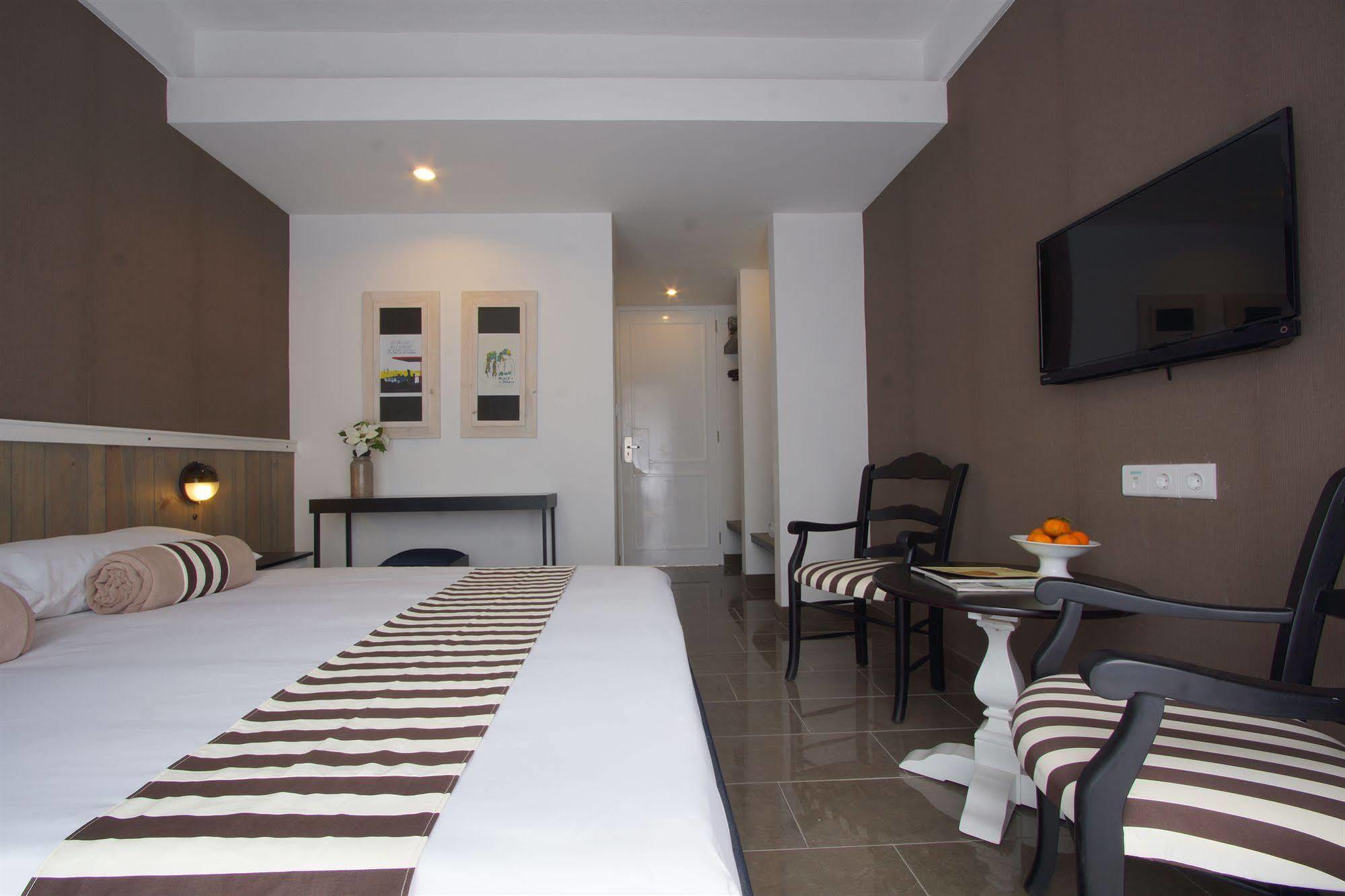סמיניאק 7 Bidadari Boutique Hotel מראה חיצוני תמונה