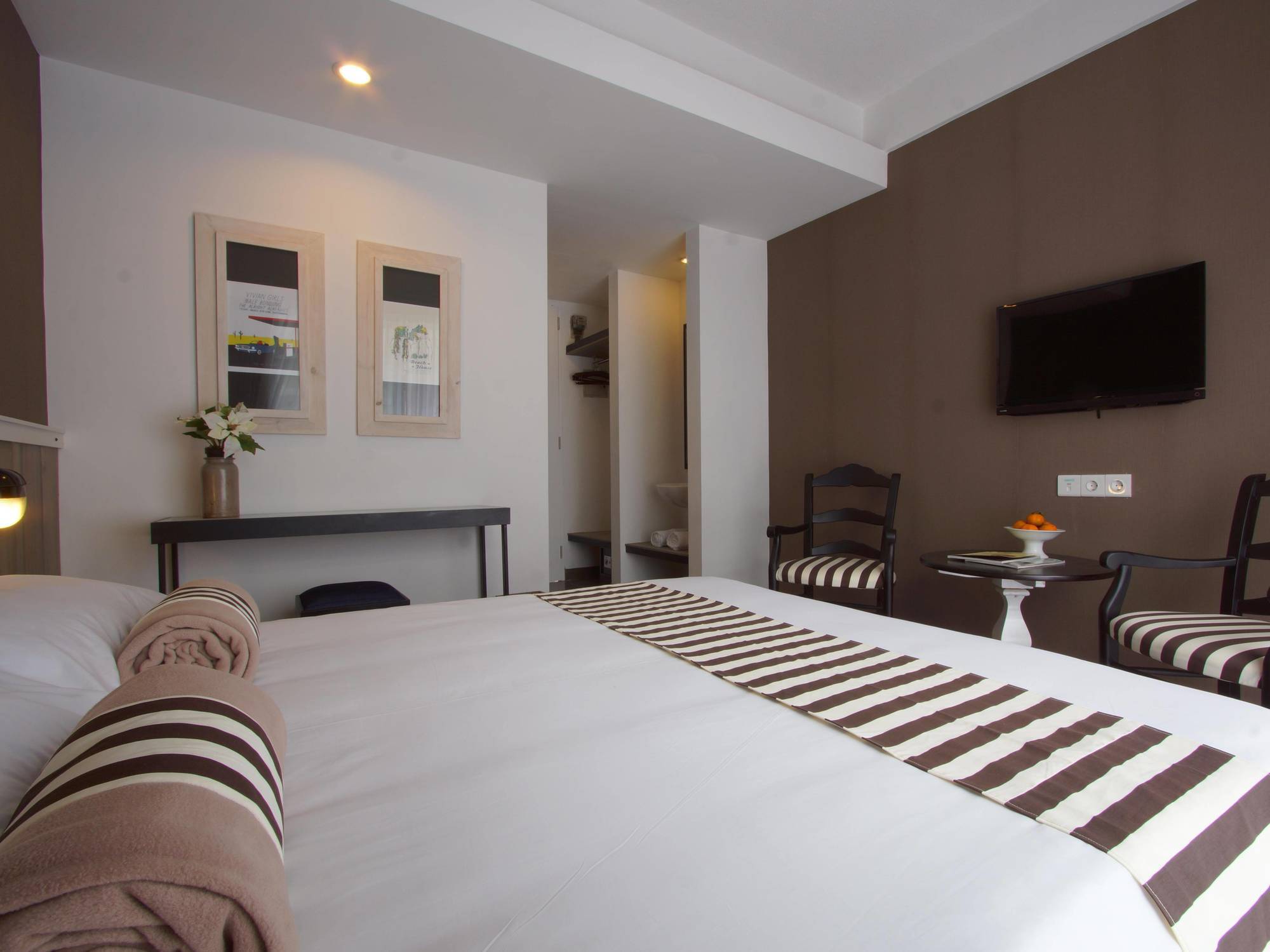 סמיניאק 7 Bidadari Boutique Hotel מראה חיצוני תמונה