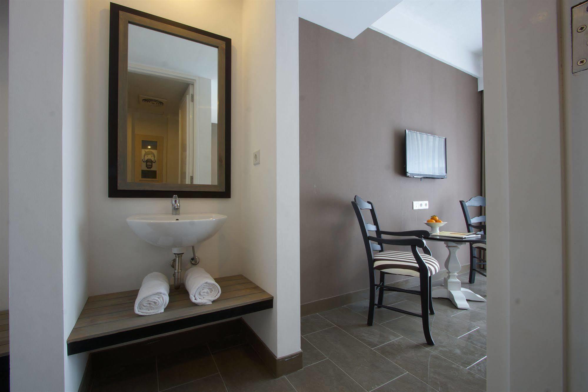 סמיניאק 7 Bidadari Boutique Hotel מראה חיצוני תמונה