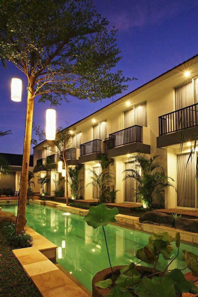 סמיניאק 7 Bidadari Boutique Hotel מראה חיצוני תמונה